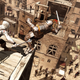 Illustration for article titled Ranking the Assassins Creed Games